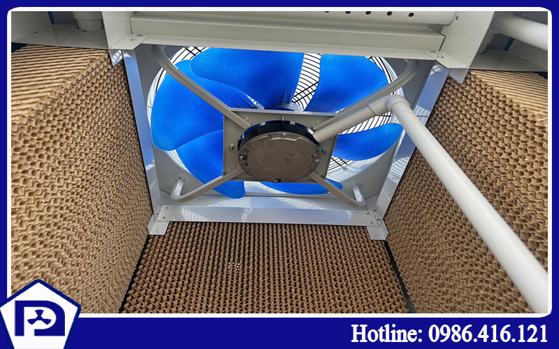 Máy điều hòa công nghiệp ECO-16PYQ