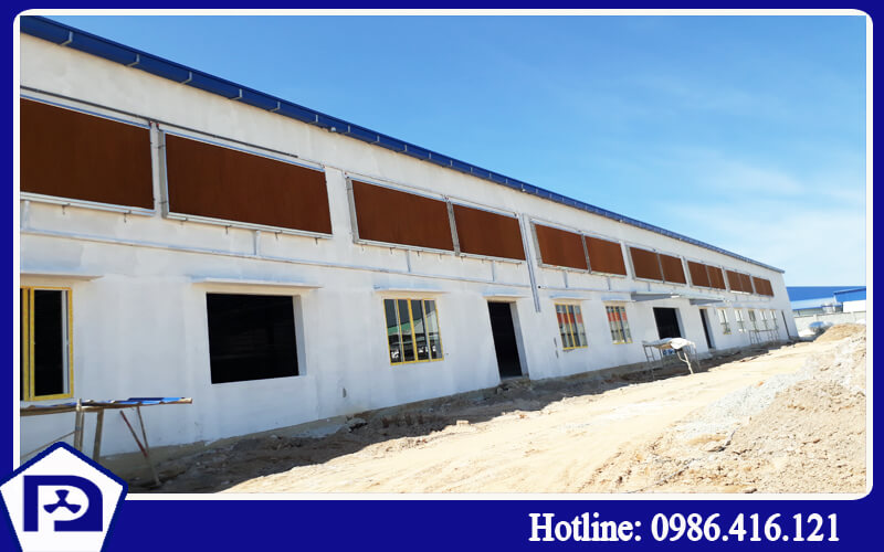 Tấm làm mát coolingpad