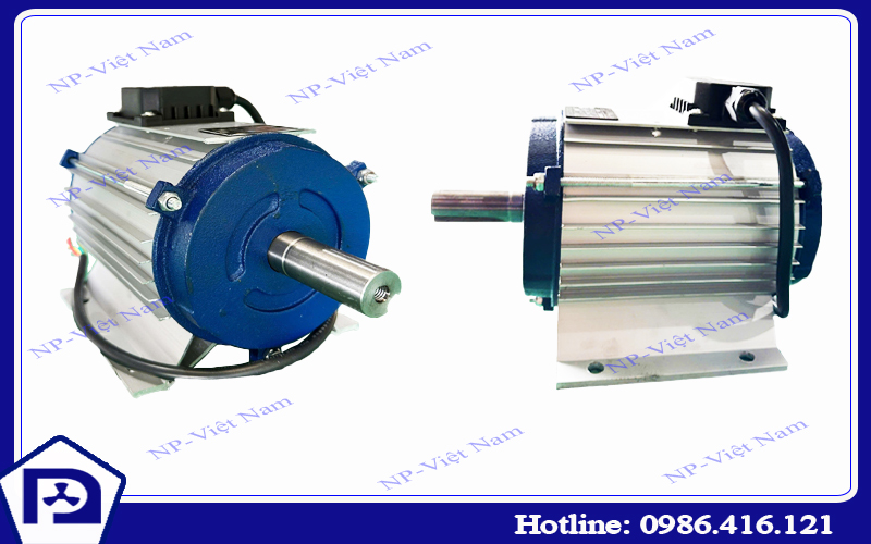 Motor quạt hút
