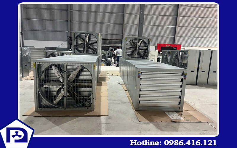 Quạt hút công nghiệp 900x900