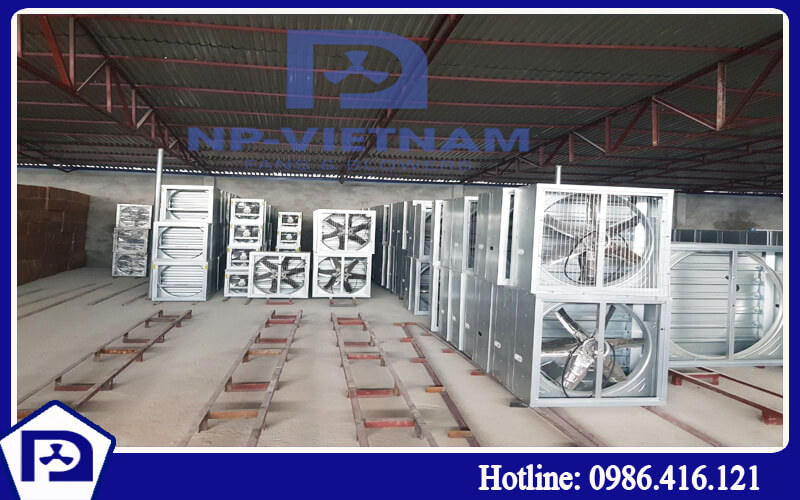 Quạt thông gió 800x800