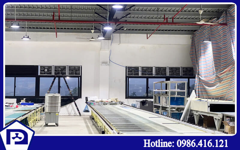 Quạt thông gió công nghiệp 1000x1000