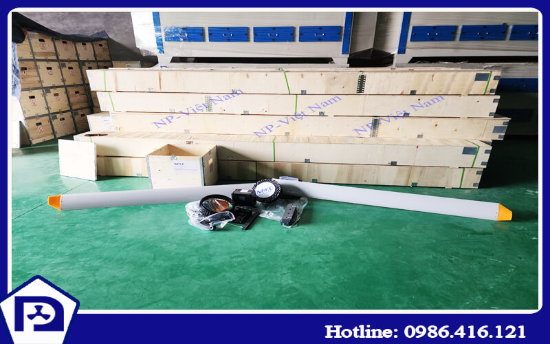 Quạt trần công nghiệp