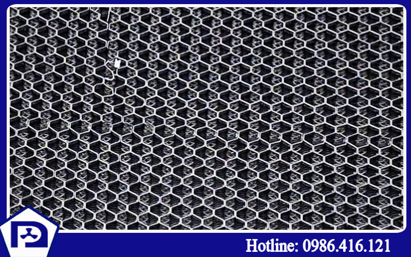 tấm cooling pad nhựa