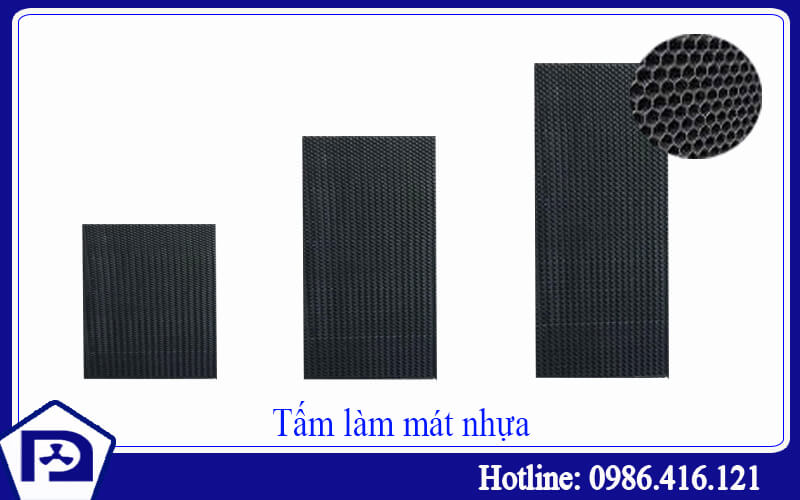 Tấm làm mát coolingpad