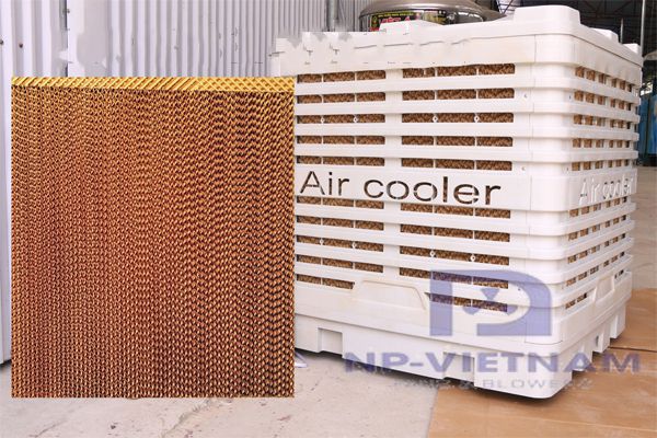 Tấm làm mát cho máy làm mát Air Cooler 30000