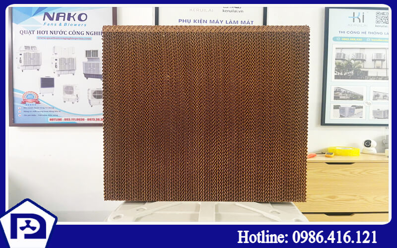 Tấm làm mát cho máy làm mát Air Cooler 22000