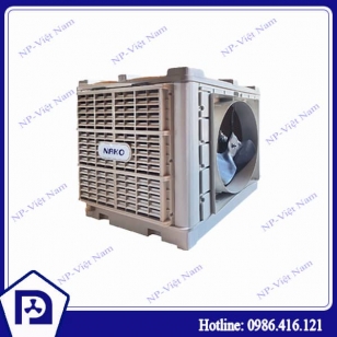 Quạt làm mát công nghiệp nhà xưởng 22000 Nakofan