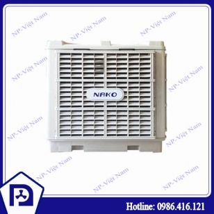 Quạt làm mát công nghiệp nhà xưởng 18000 Nakofan