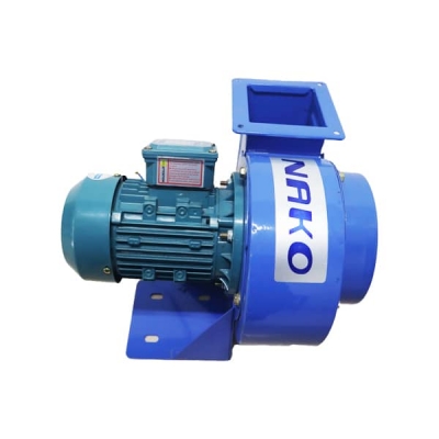 Quạt ly tâm thấp áp CF-1.5A Nakofan