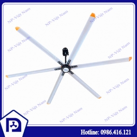 Quạt trần 6 cánh Nakofan