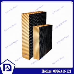 Tấm làm mát chống rêu 1500x600x150 Nakofan