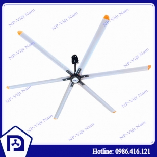 Quạt trần công nghiệp 3m6 Nakofan