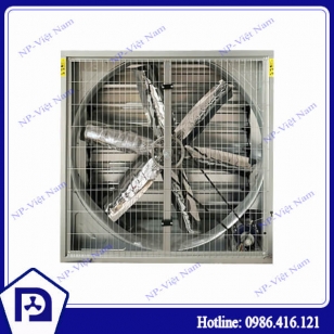 Quạt hút công nghiệp 1100x1100 Nakofan