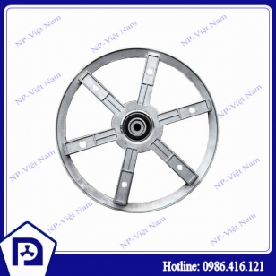 puly cánh quạt  Nakofan