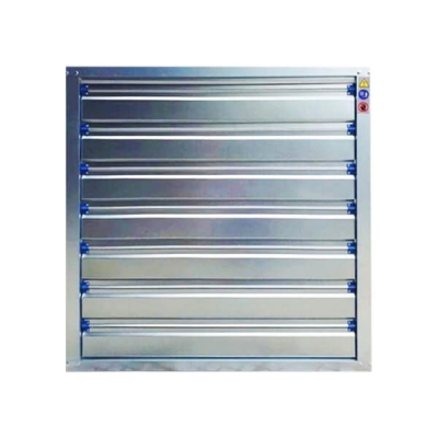 Quạt hút công nghiệp 1220x1220 Nakofan