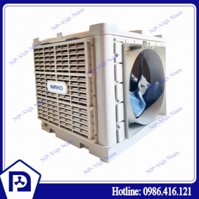 Quạt làm mát công nghiệp 22.000 m3/h Nakofan