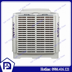 Quạt làm mát công nghiệp 40.000 m3/h Nakofan