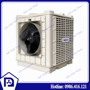 Quạt làm mát công nghiệp 25.000 m3/h Nakofan