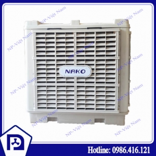 Quạt làm mát công nghiệp 18.000 m3/h Nakofan