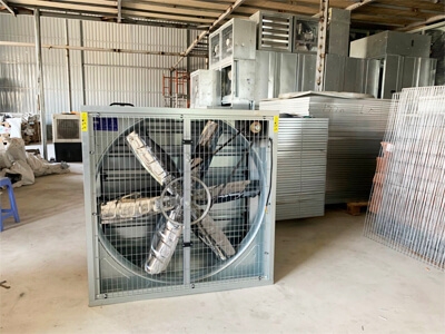 Cách Tính Số Lượng Quạt Hút Công Nghiệp 1220x1220 Nakofan