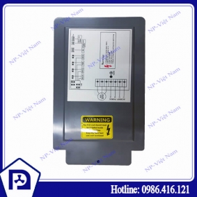 Bo mạch quạt hơi nước Nakofan