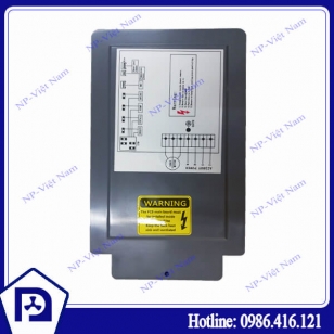 Bo mạch quạt hơi nước Nakofan