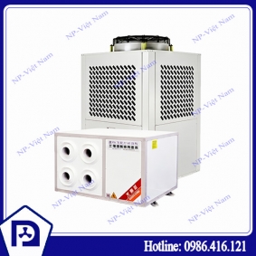 Điều hòa công nghiệp cho nhà xưởng Eco-10PYQ Nakofan