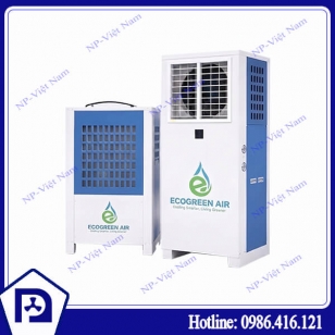 Điều hòa cây công nghiệp Eco-10E-5 Nakofan