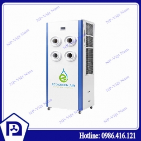 Điều hòa di động công nghiệp eco-2HP Nakofan