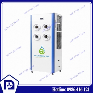Điều hòa di động công nghiệp eco-2HP Nakofan