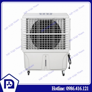Quạt điều hòa hơi nước di động HNY-18J Nakofan