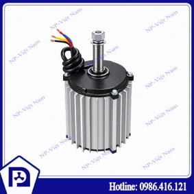 Motor quạt làm mát Nakofan