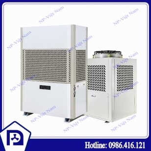 Điều hòa nối ống gió tủ đúng Eco-A-20PD Nakofan