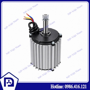 Motor quạt làm mát Nakofan